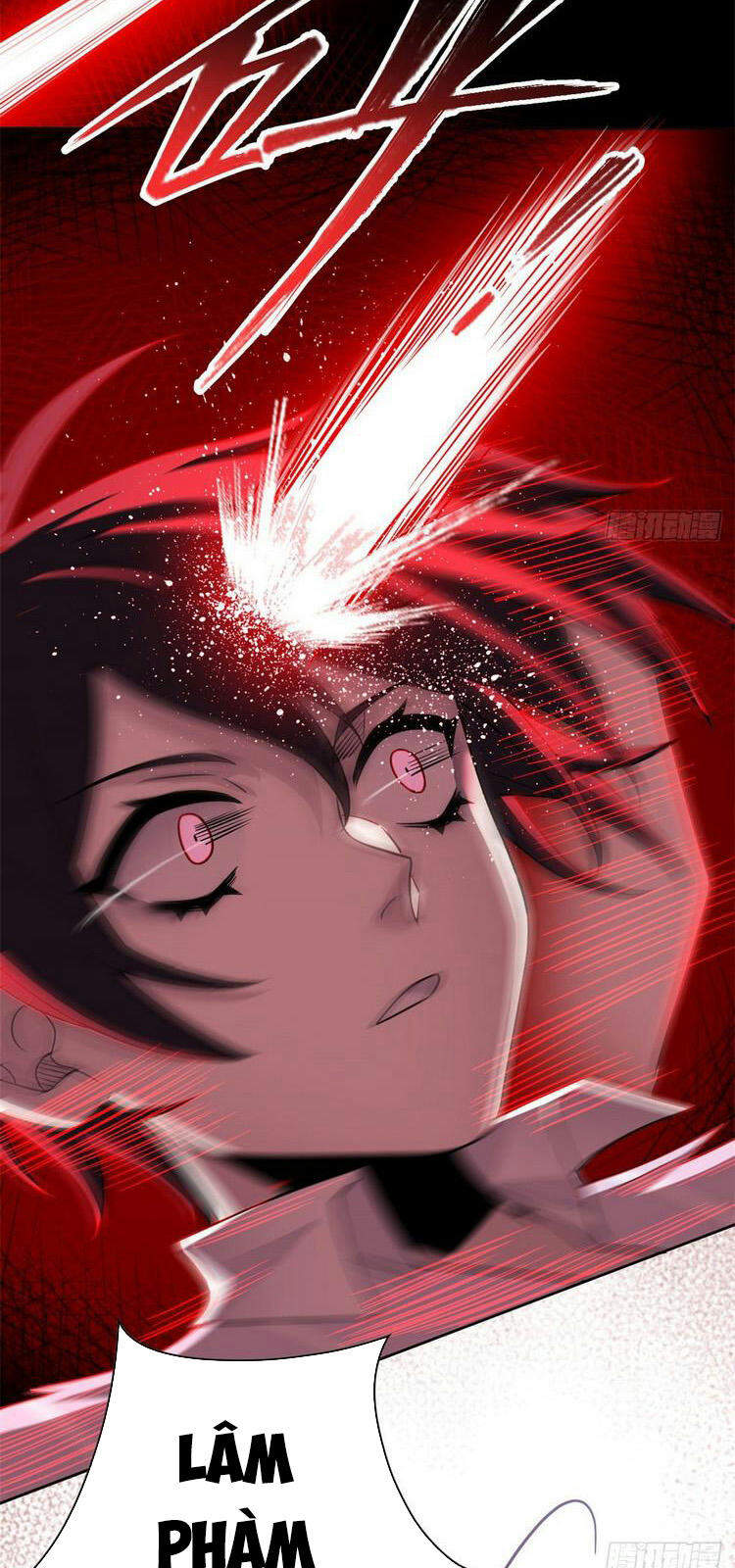 Cường Giả Đến Từ Trại Tâm Thần - Chương 53