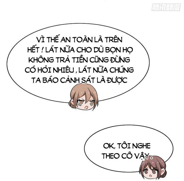 Cường Giả Đến Từ Trại Tâm Thần - Chương 53