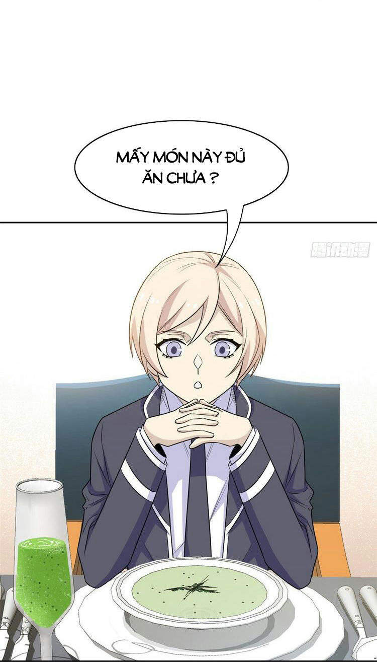 Cường Giả Đến Từ Trại Tâm Thần - Chương 53