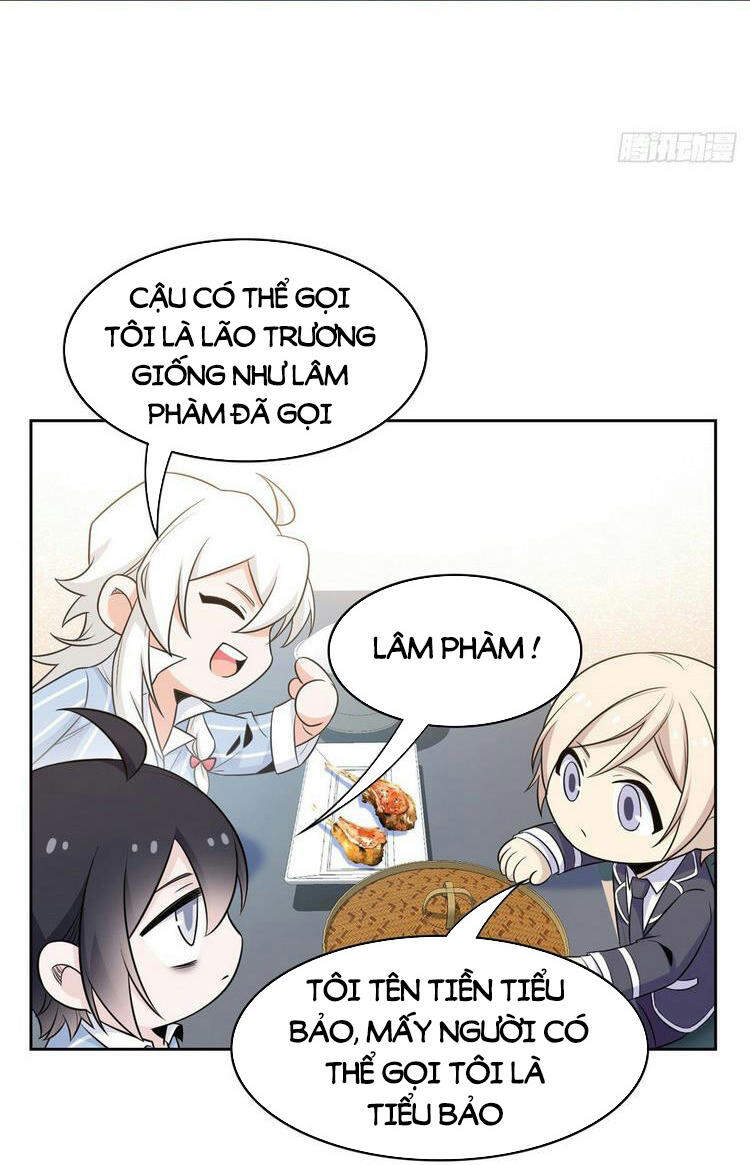 Cường Giả Đến Từ Trại Tâm Thần - Chương 53