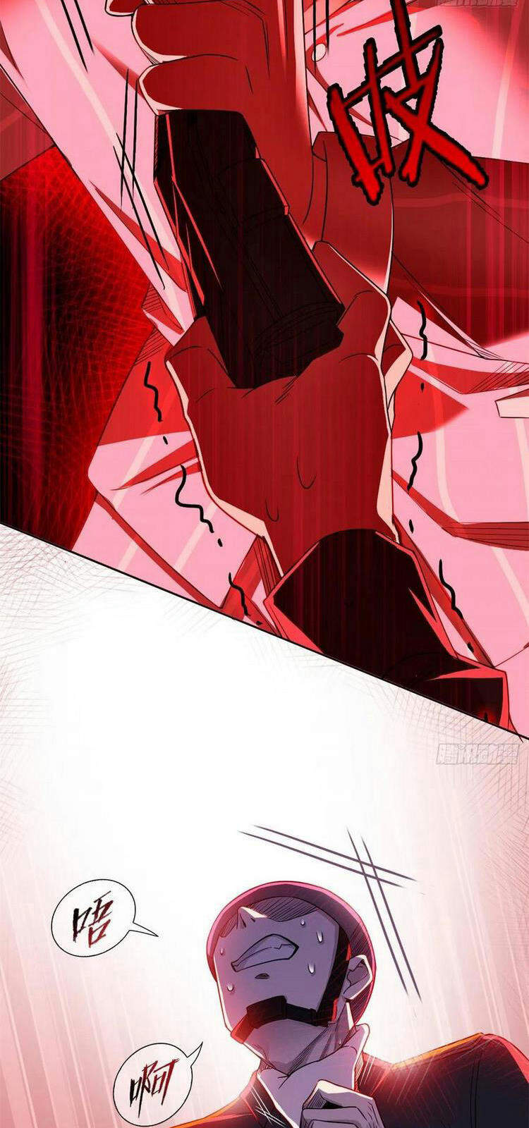 Cường Giả Đến Từ Trại Tâm Thần - Chương 54