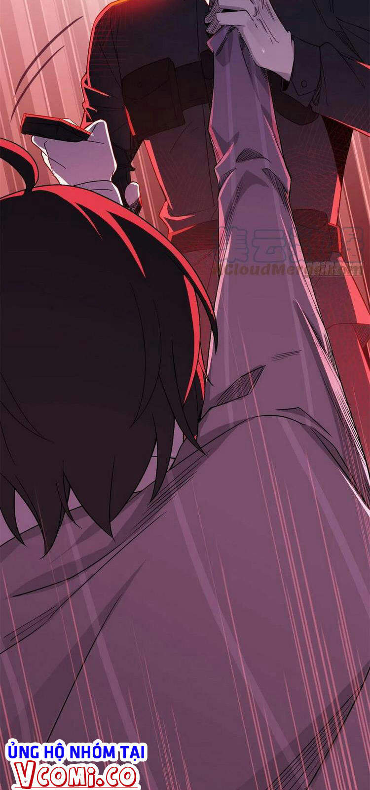 Cường Giả Đến Từ Trại Tâm Thần - Chương 54