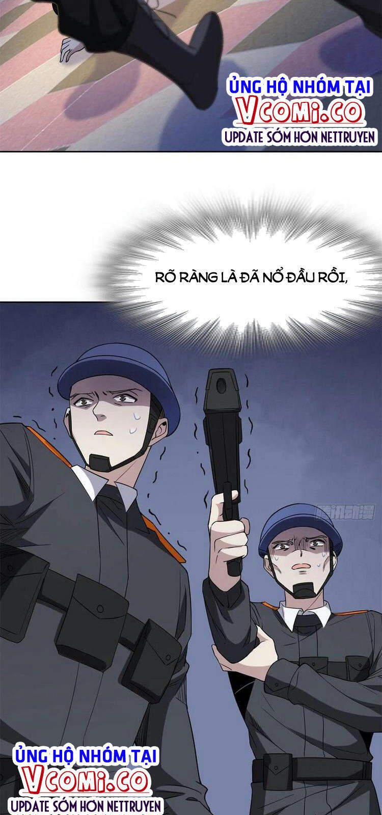 Cường Giả Đến Từ Trại Tâm Thần - Chương 54