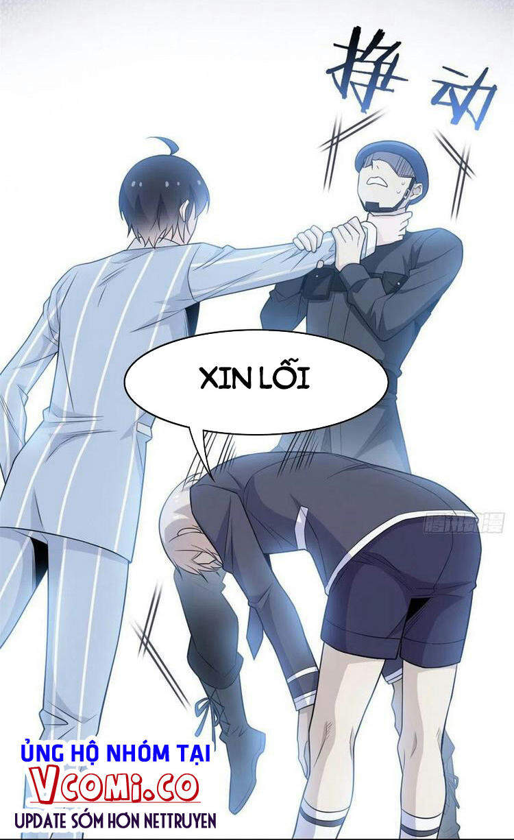 Cường Giả Đến Từ Trại Tâm Thần - Chương 54