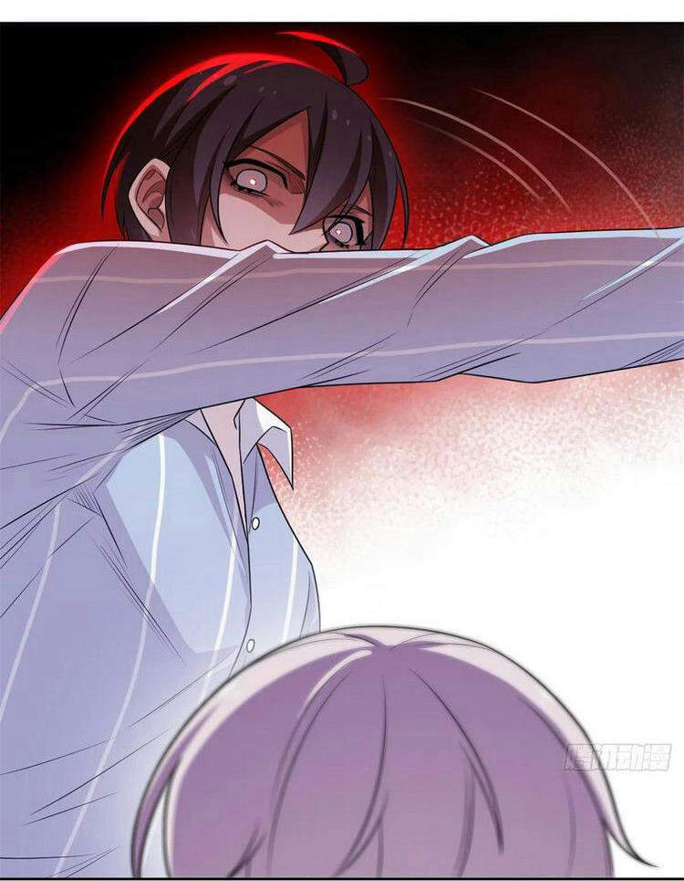 Cường Giả Đến Từ Trại Tâm Thần - Chương 54