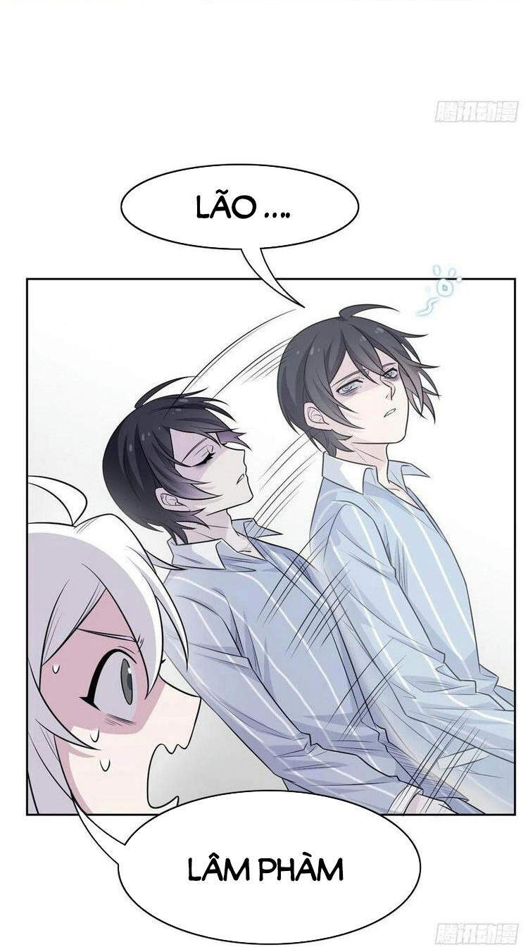 Cường Giả Đến Từ Trại Tâm Thần - Chương 54