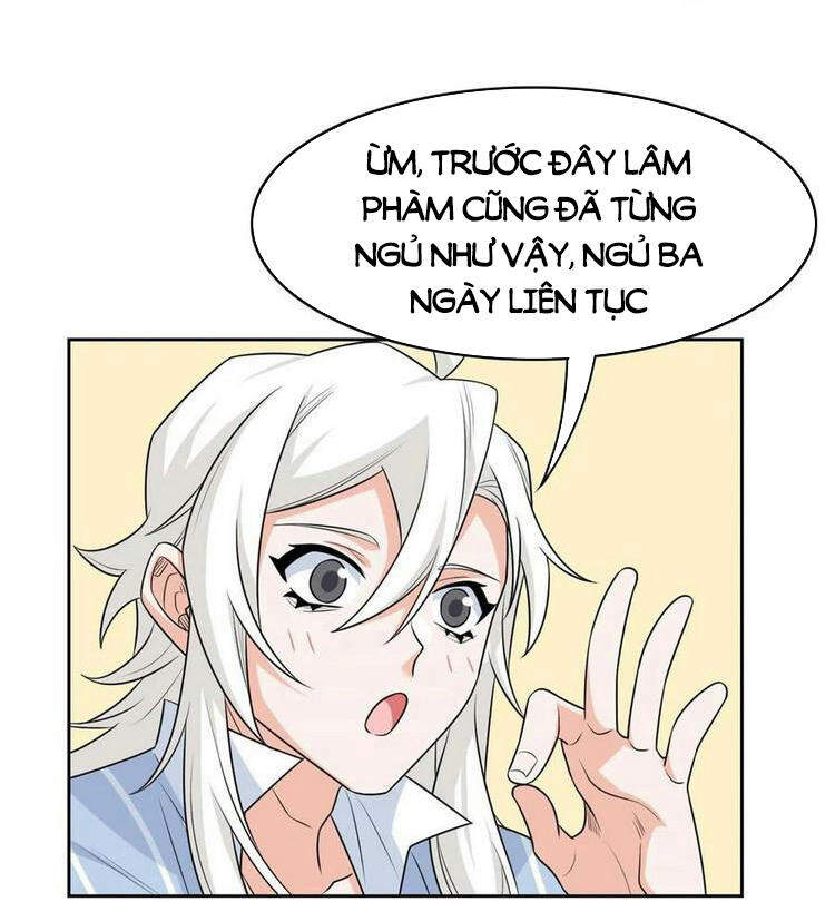 Cường Giả Đến Từ Trại Tâm Thần - Chương 54