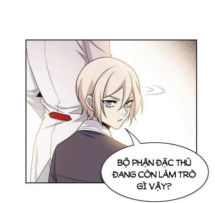Cường Giả Đến Từ Trại Tâm Thần - Chương 54