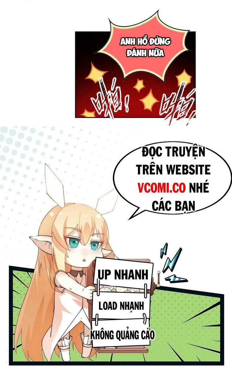 Cường Giả Đến Từ Trại Tâm Thần - Chương 54