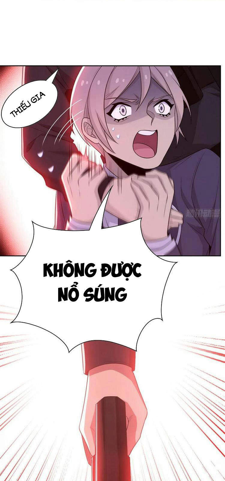 Cường Giả Đến Từ Trại Tâm Thần - Chương 54