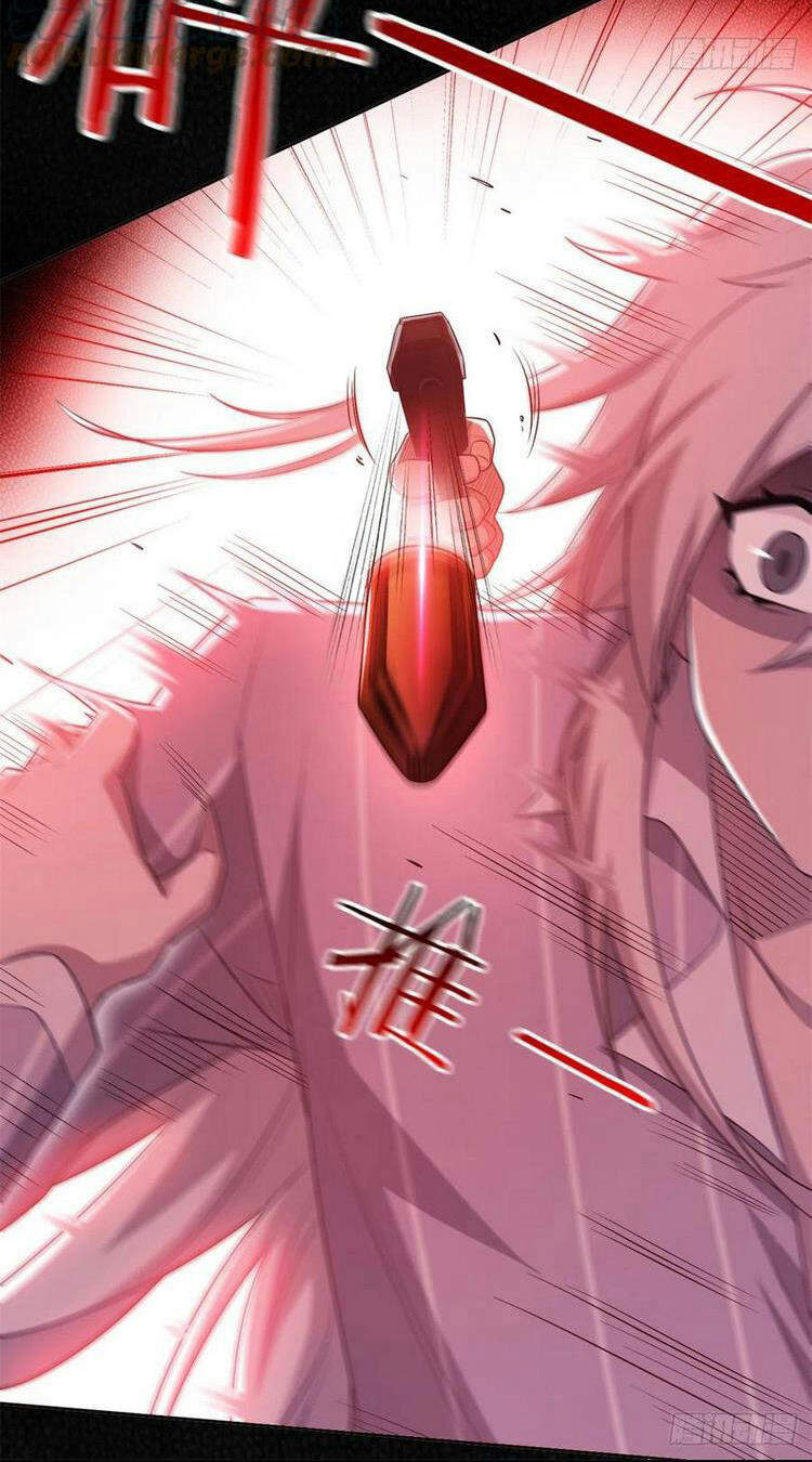 Cường Giả Đến Từ Trại Tâm Thần - Chương 54