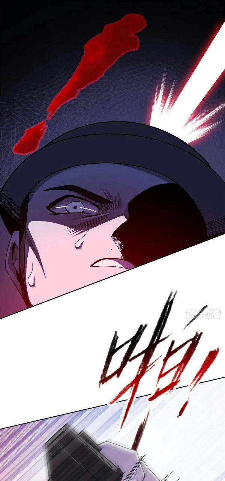 Cường Giả Đến Từ Trại Tâm Thần - Chương 54