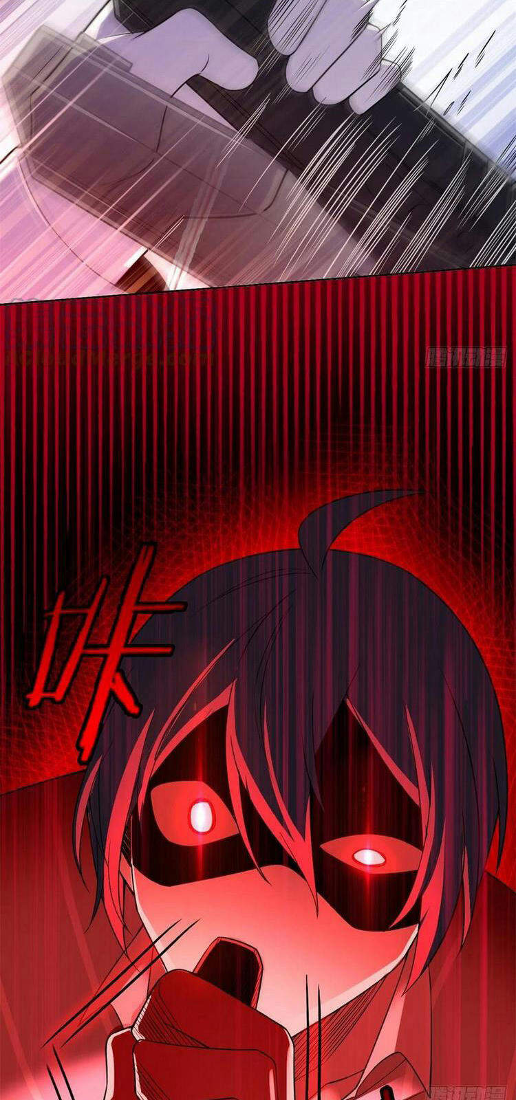 Cường Giả Đến Từ Trại Tâm Thần - Chương 54