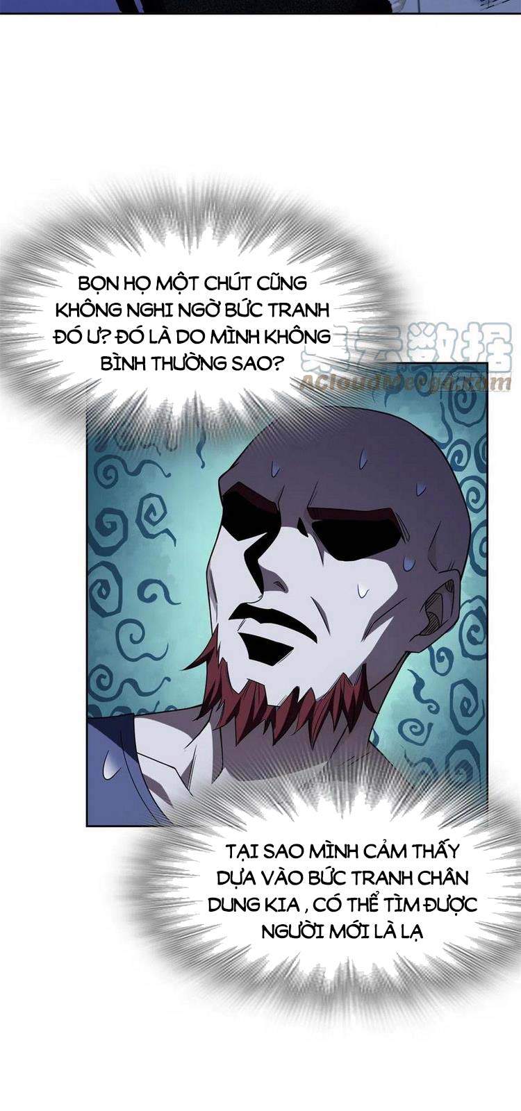 Cường Giả Đến Từ Trại Tâm Thần - Chương 55