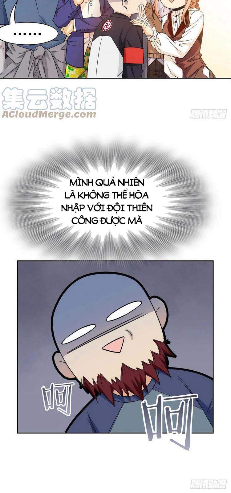 Cường Giả Đến Từ Trại Tâm Thần - Chương 55