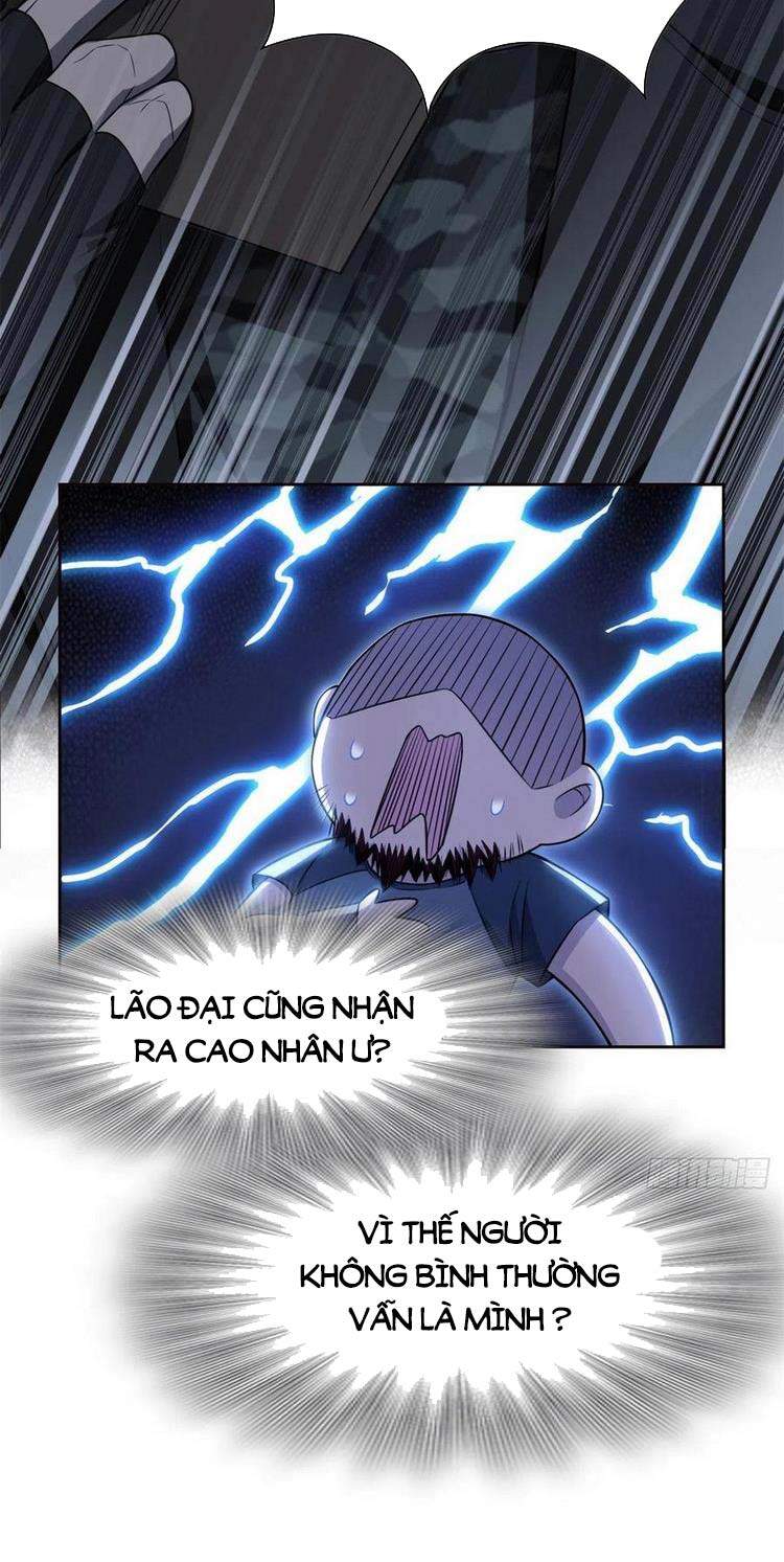 Cường Giả Đến Từ Trại Tâm Thần - Chương 55