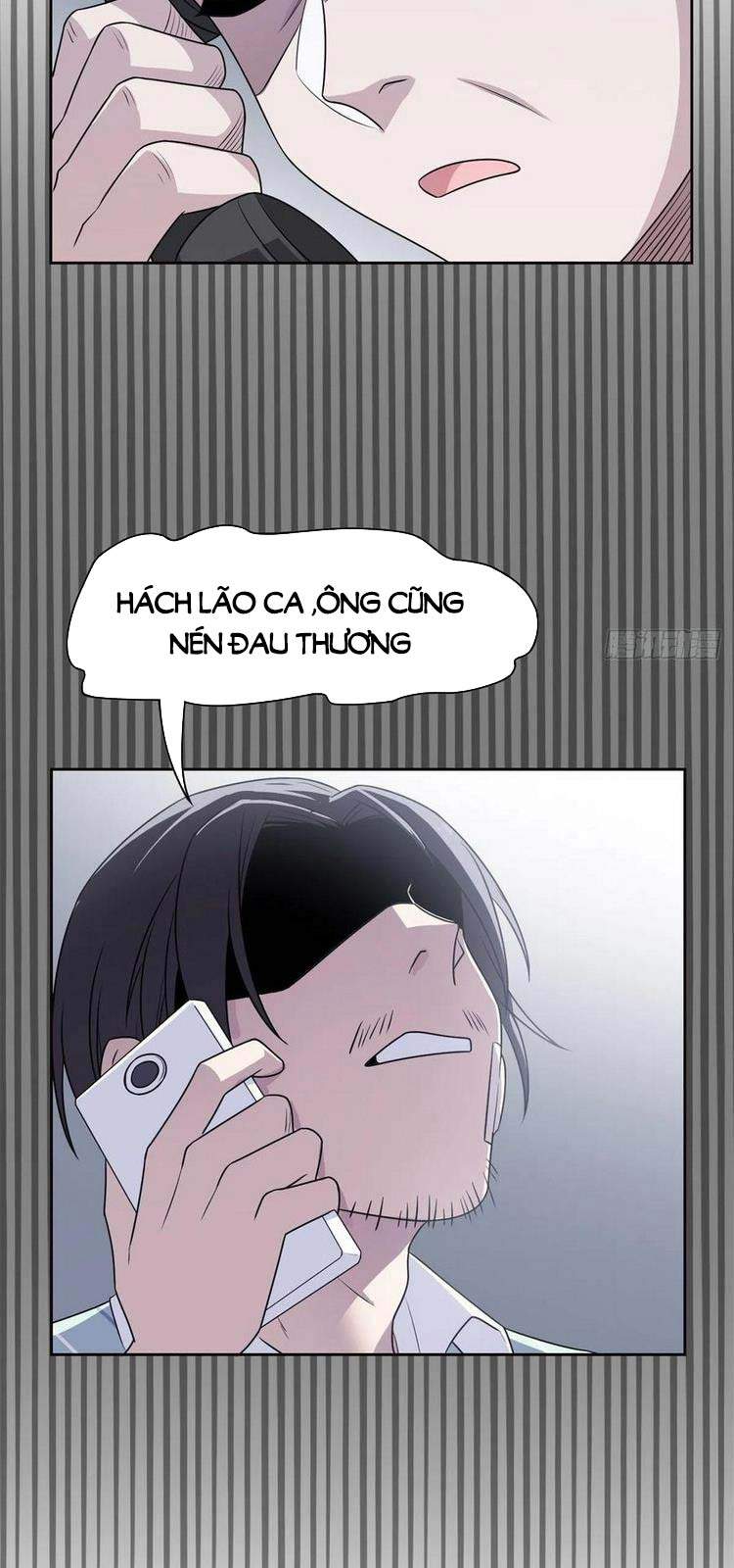 Cường Giả Đến Từ Trại Tâm Thần - Chương 55