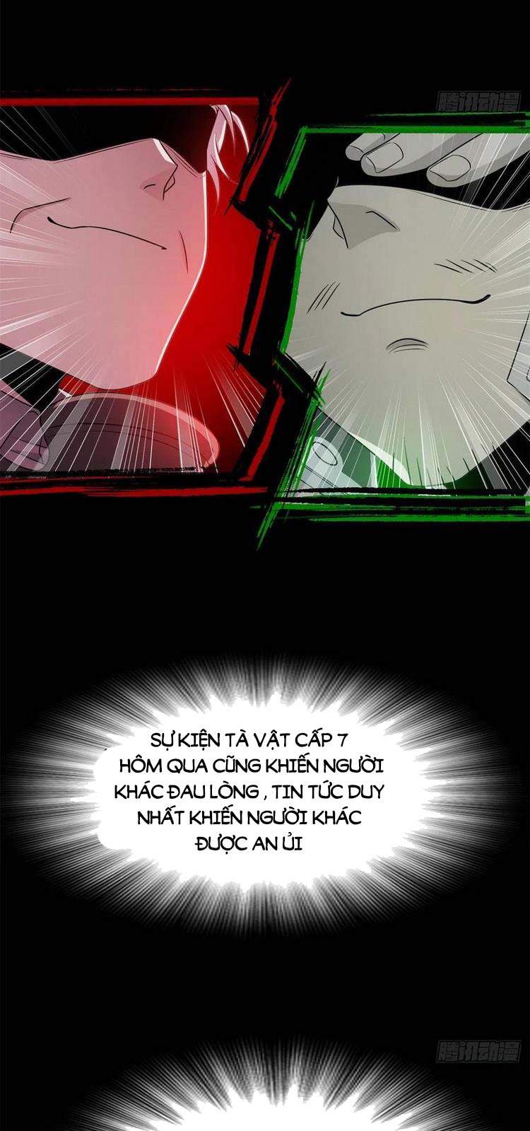 Cường Giả Đến Từ Trại Tâm Thần - Chương 55