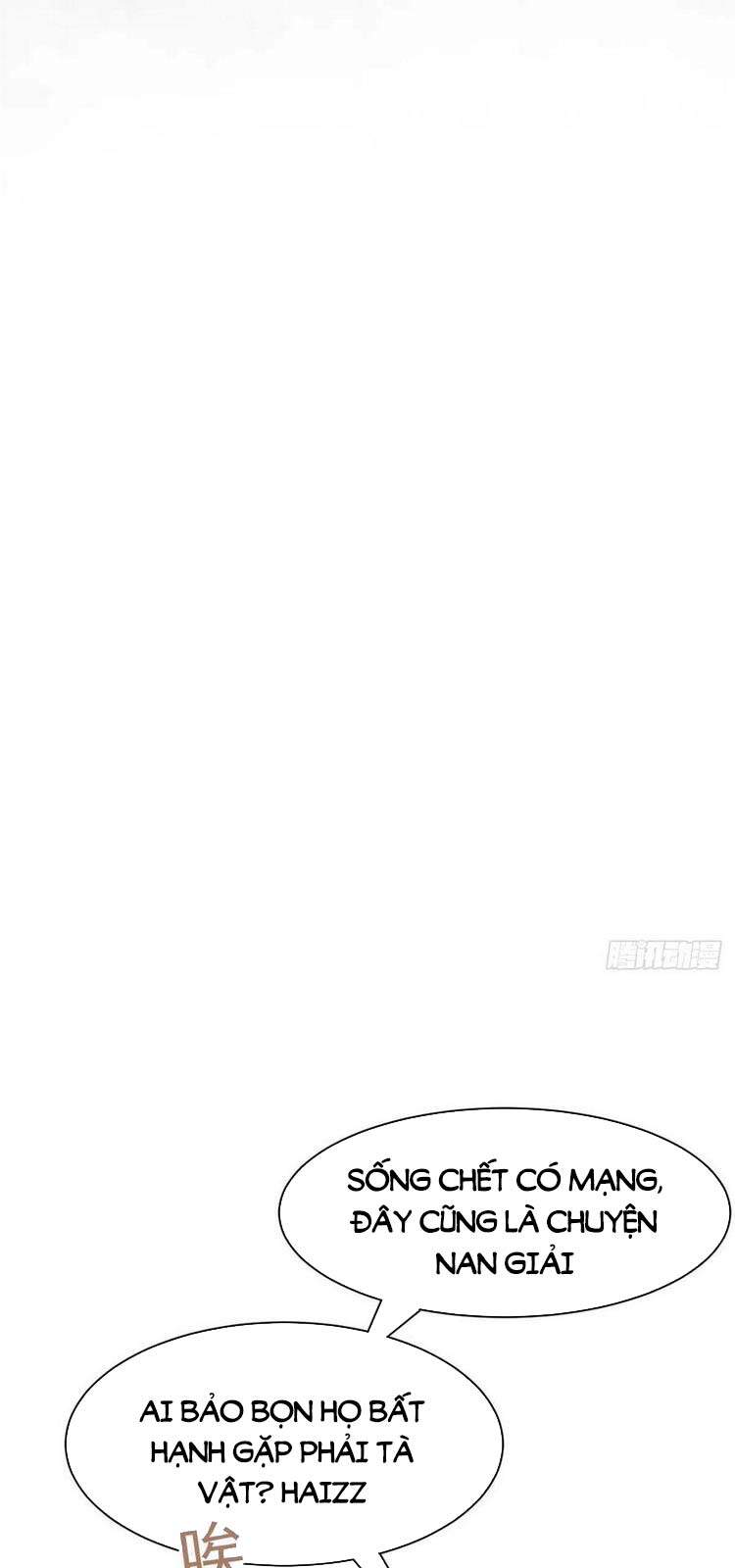 Cường Giả Đến Từ Trại Tâm Thần - Chương 55