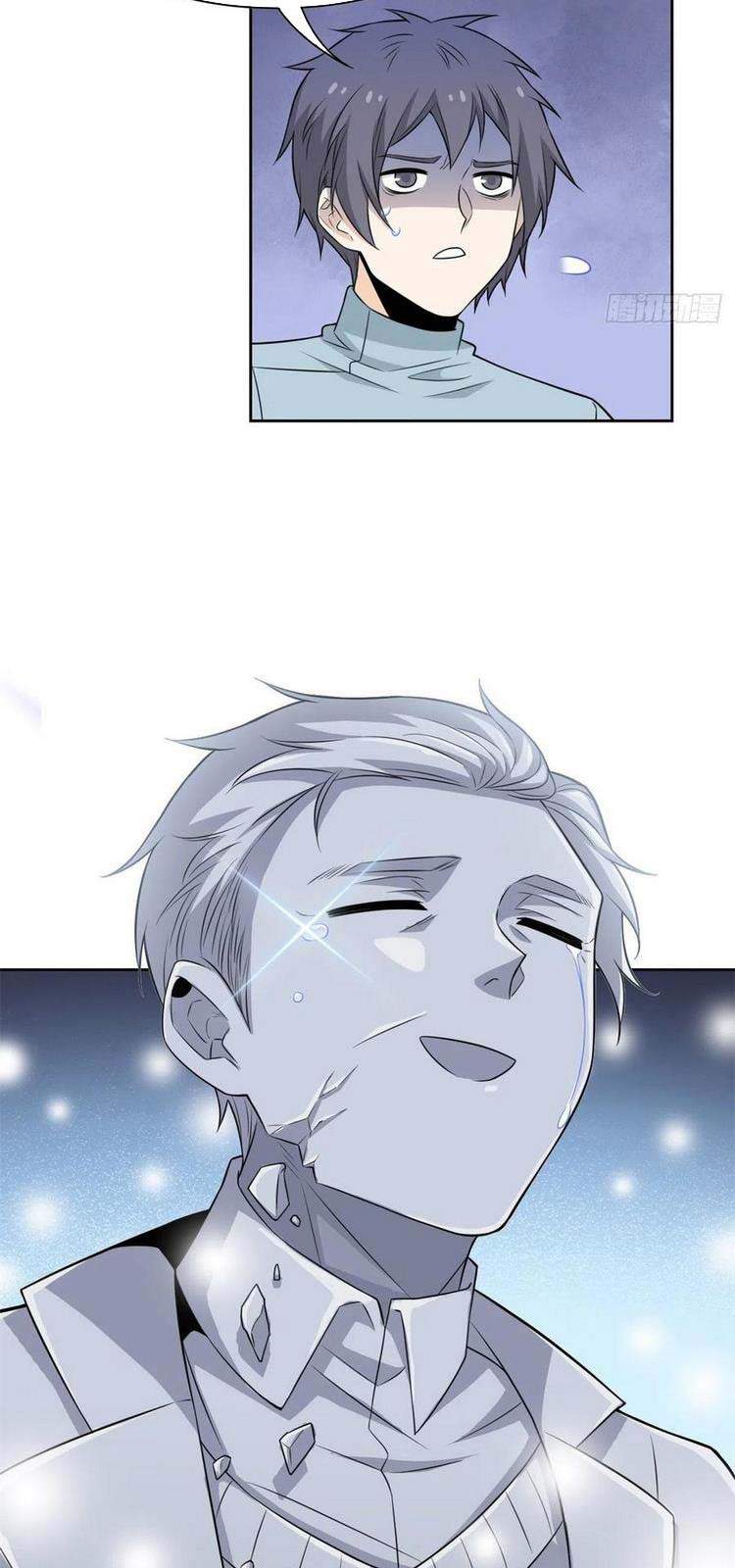 Cường Giả Đến Từ Trại Tâm Thần - Chương 55