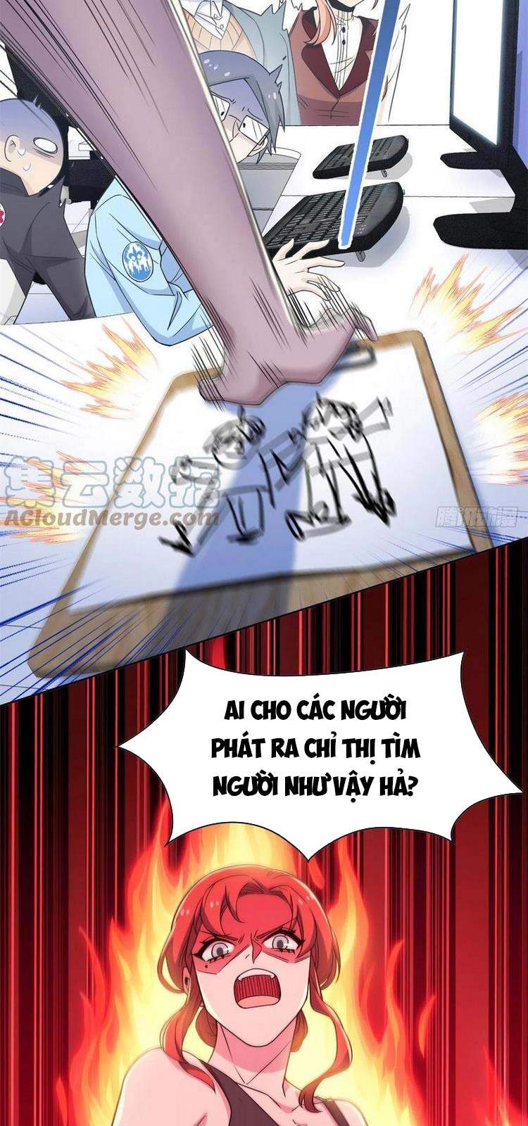 Cường Giả Đến Từ Trại Tâm Thần - Chương 55