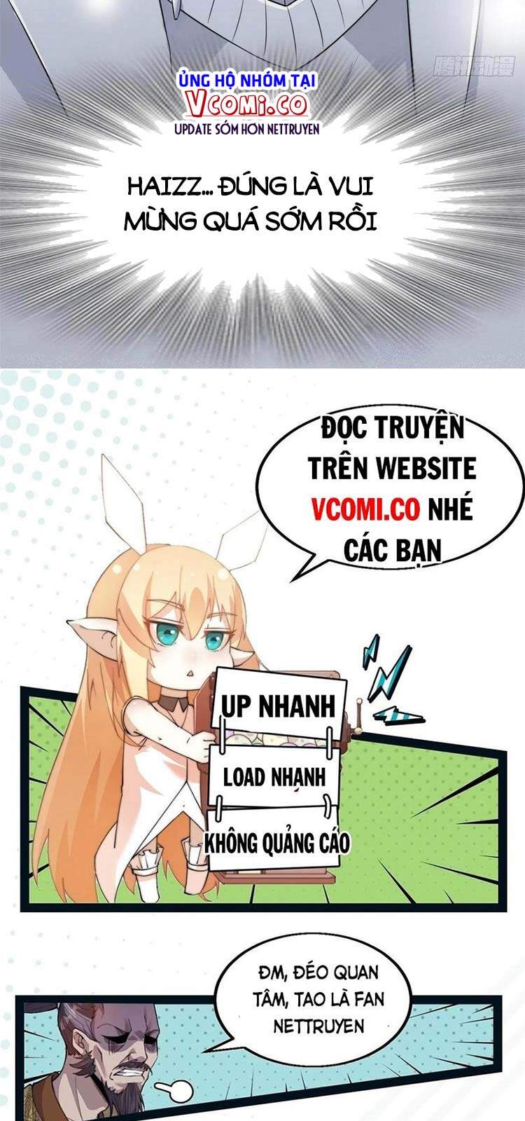 Cường Giả Đến Từ Trại Tâm Thần - Chương 55