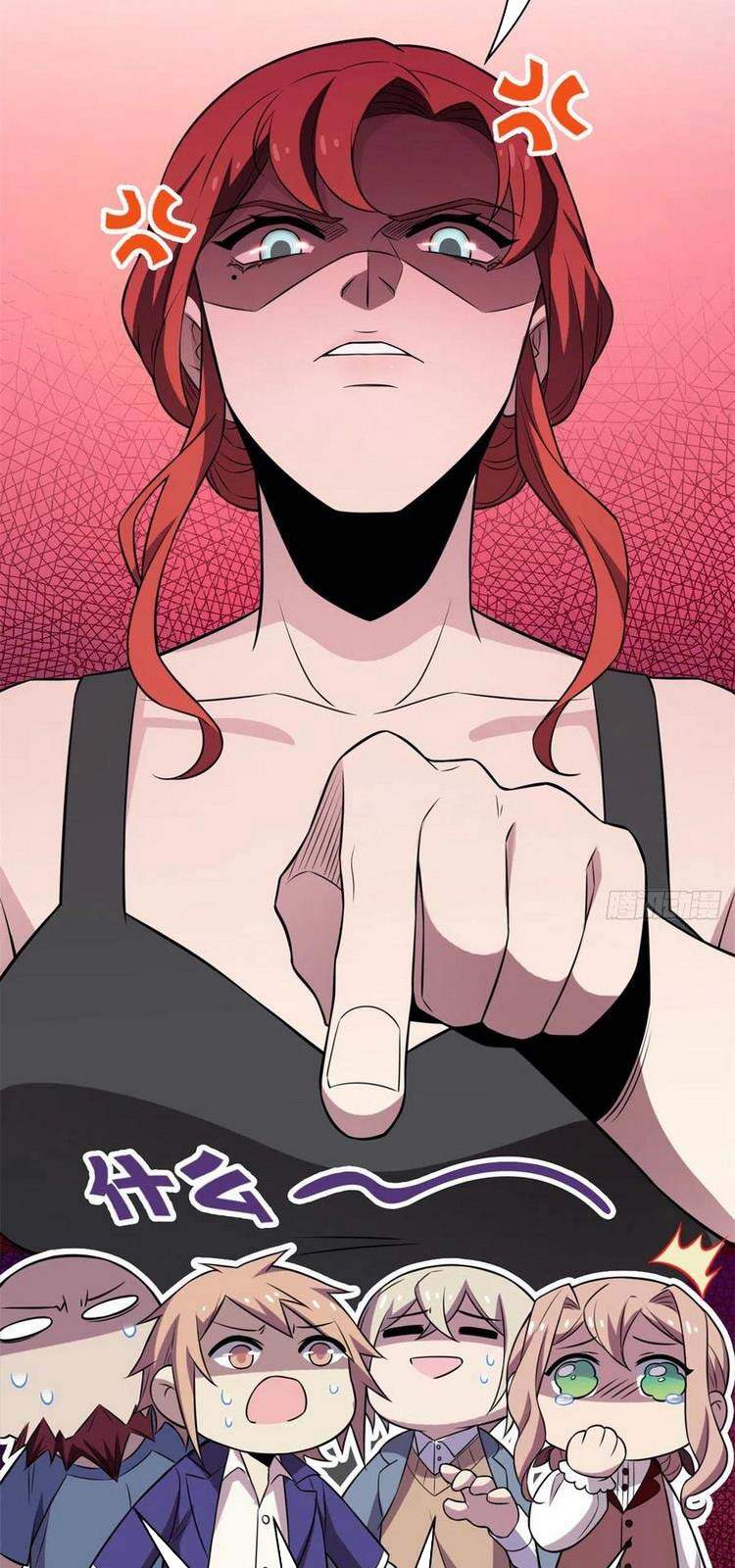 Cường Giả Đến Từ Trại Tâm Thần - Chương 55