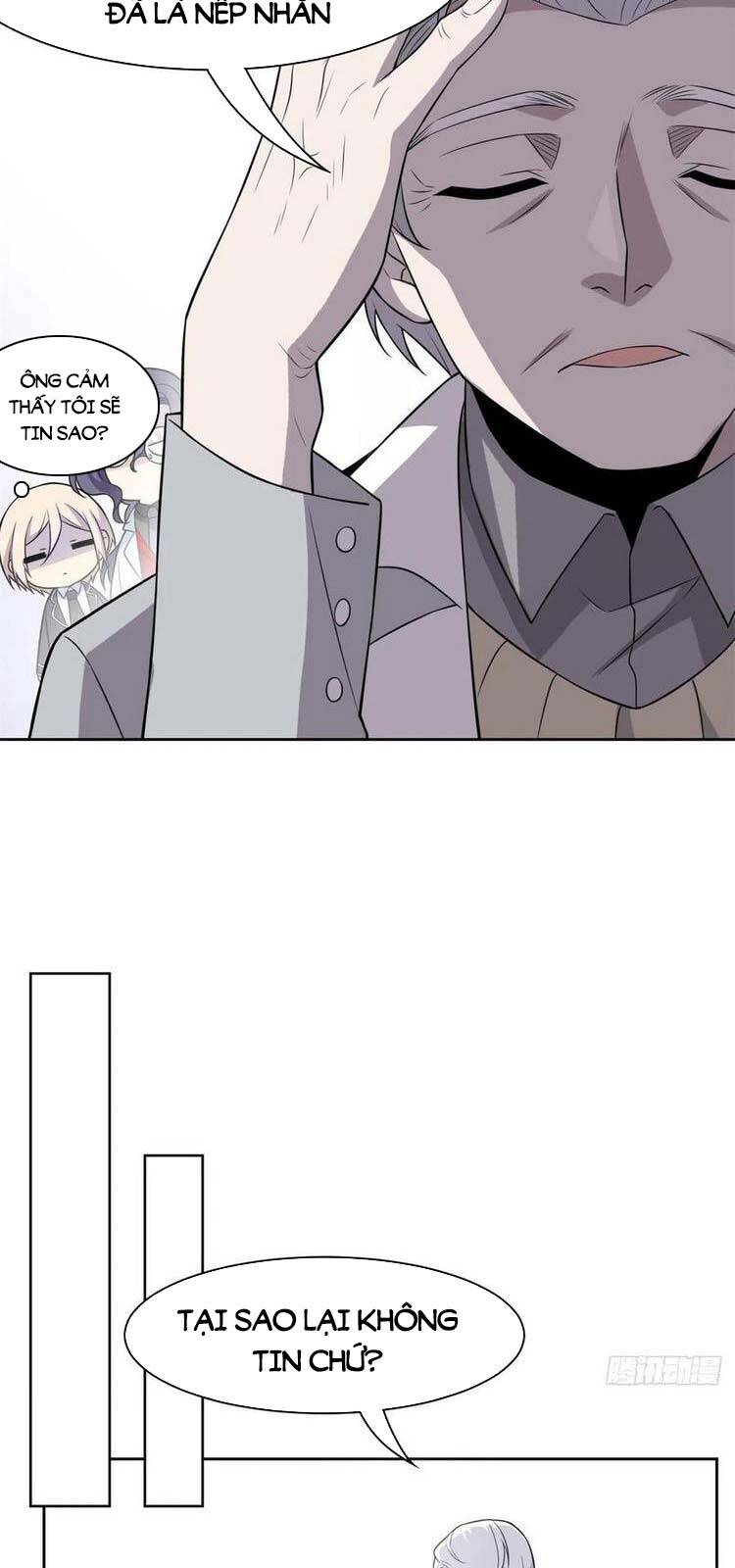 Cường Giả Đến Từ Trại Tâm Thần - Chương 56