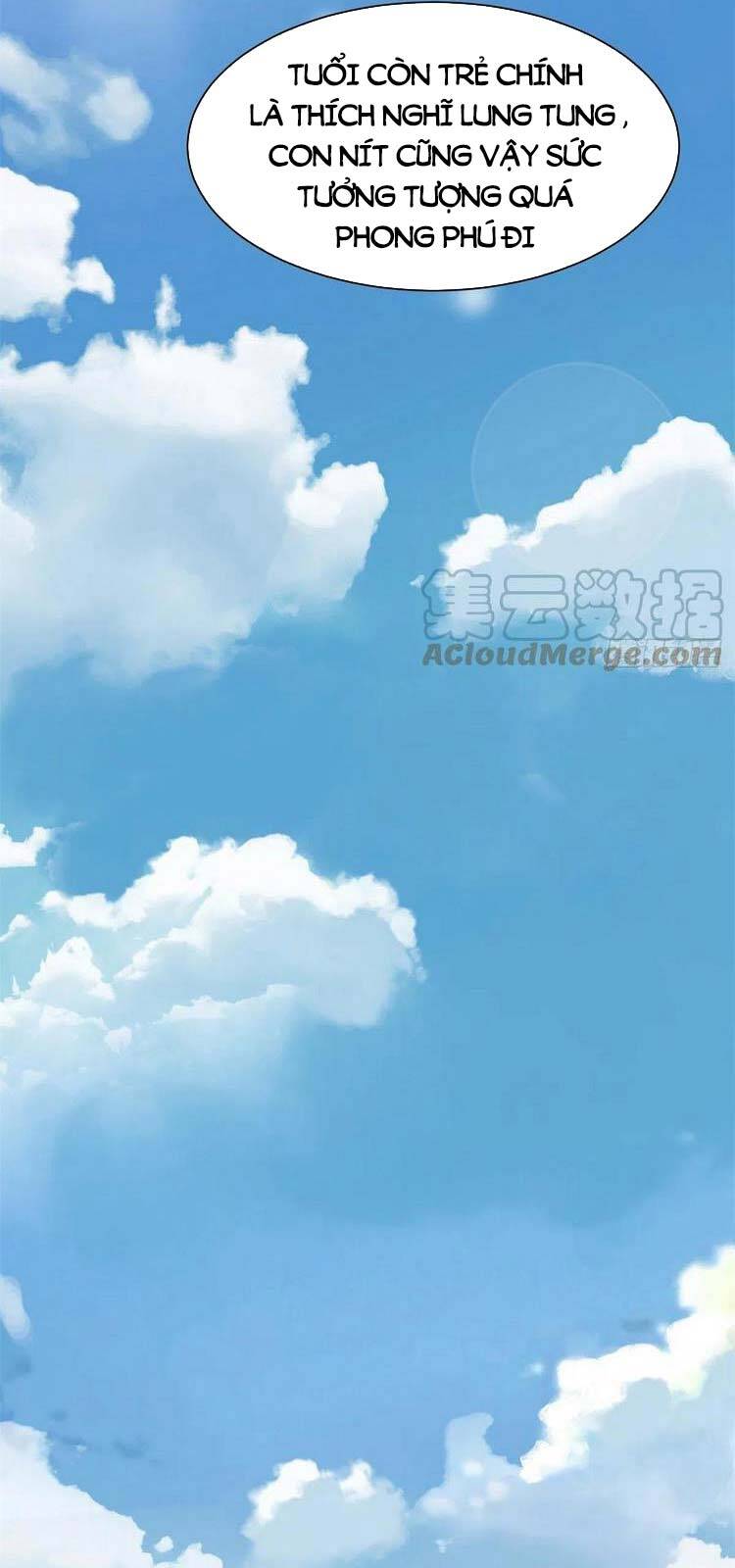 Cường Giả Đến Từ Trại Tâm Thần - Chương 56