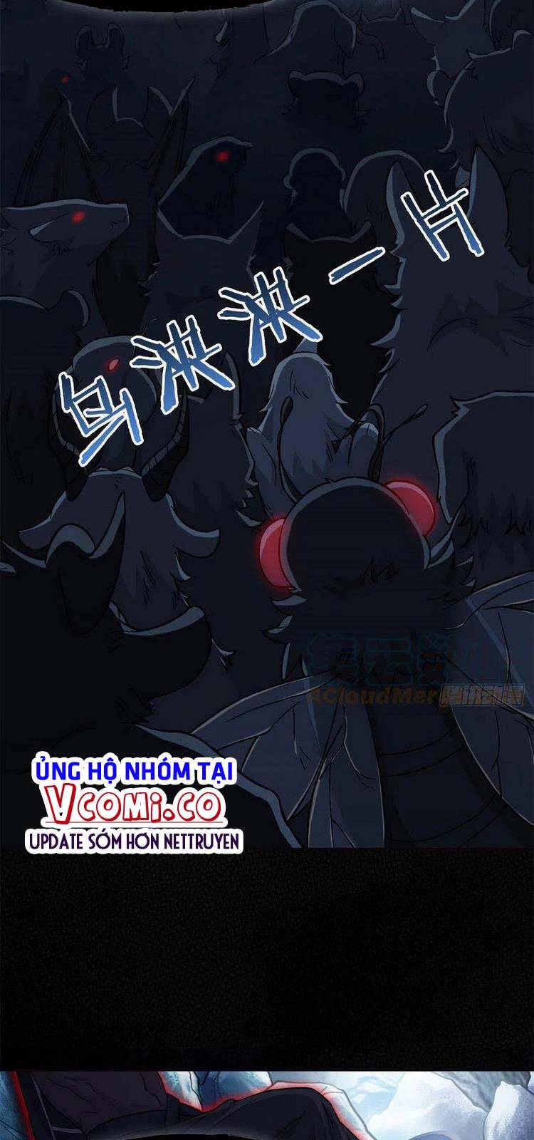 Cường Giả Đến Từ Trại Tâm Thần - Chương 56