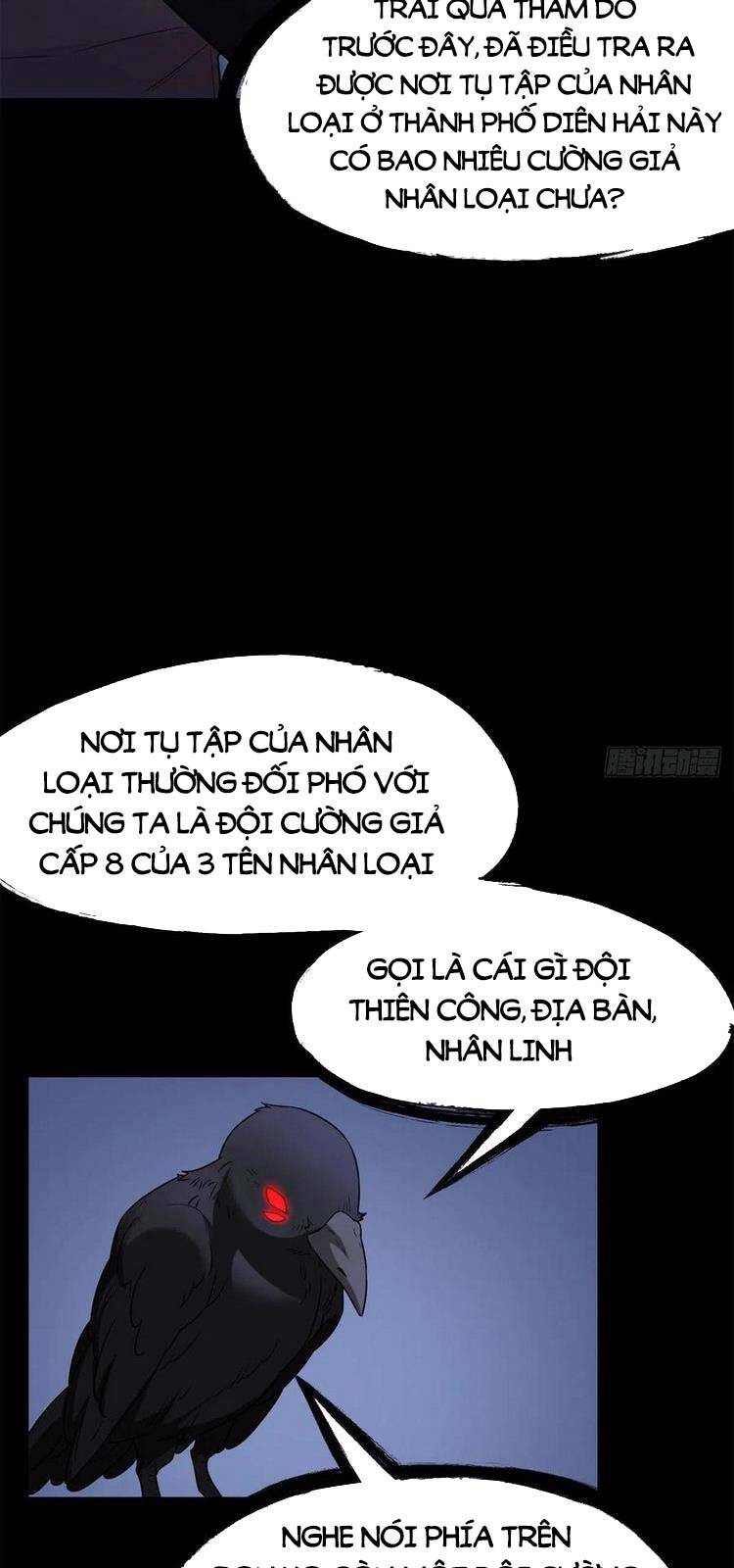 Cường Giả Đến Từ Trại Tâm Thần - Chương 56