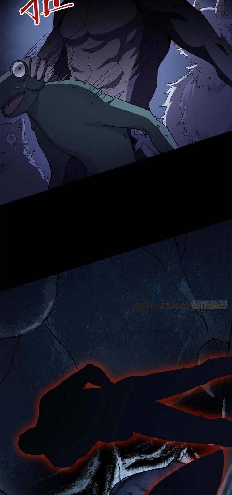 Cường Giả Đến Từ Trại Tâm Thần - Chương 56