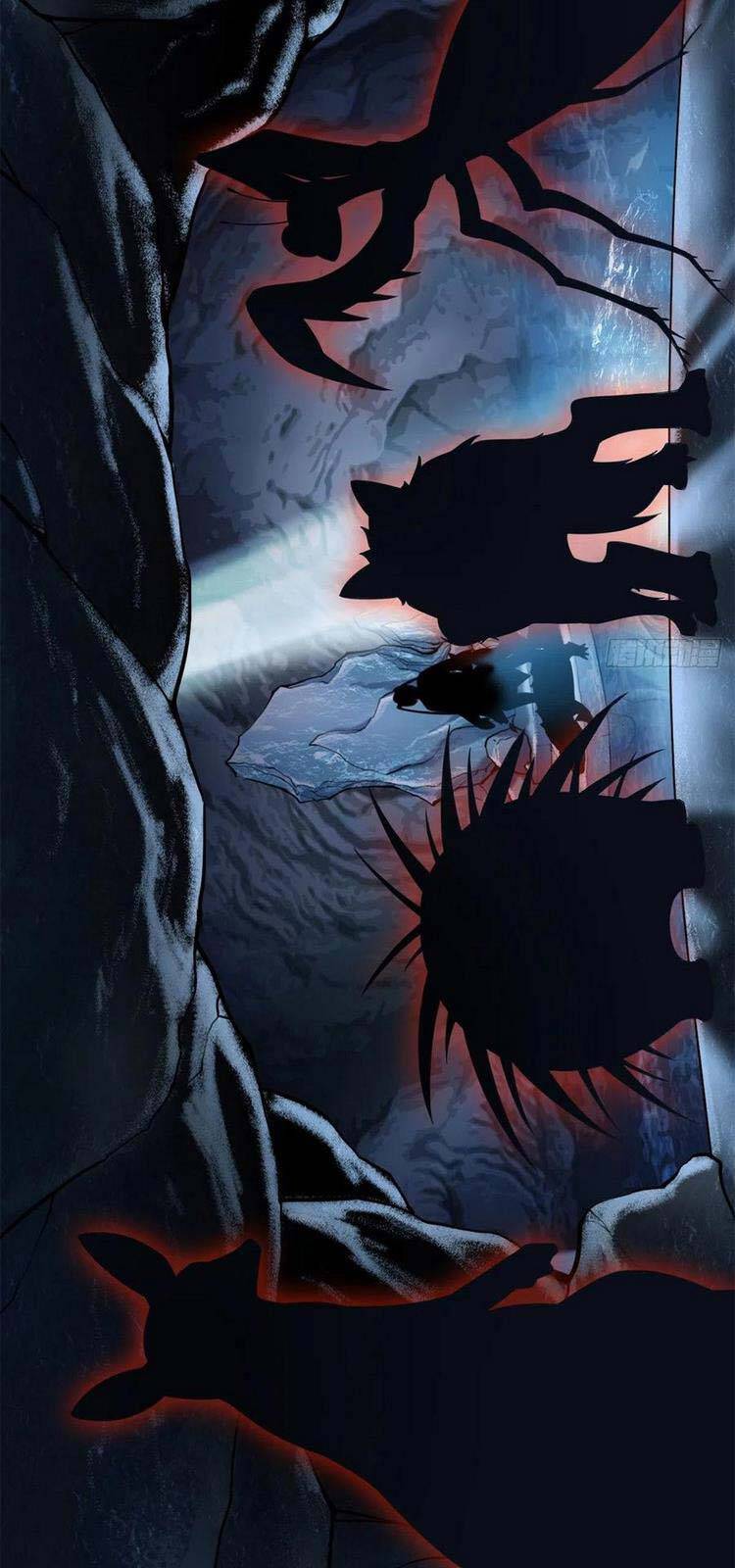 Cường Giả Đến Từ Trại Tâm Thần - Chương 56