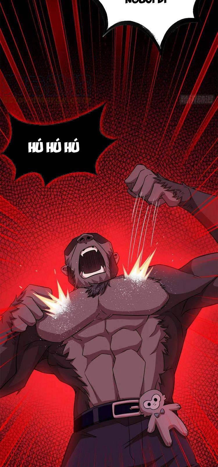 Cường Giả Đến Từ Trại Tâm Thần - Chương 56