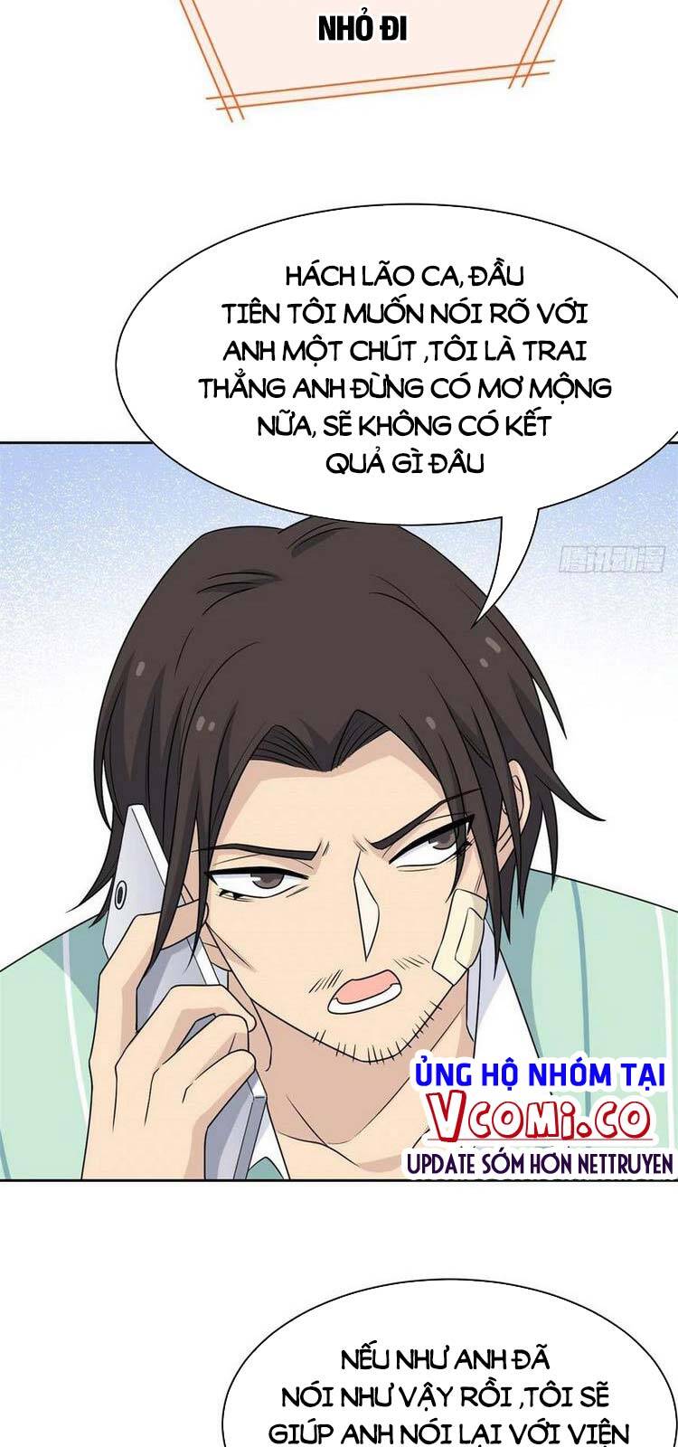 Cường Giả Đến Từ Trại Tâm Thần - Chương 56