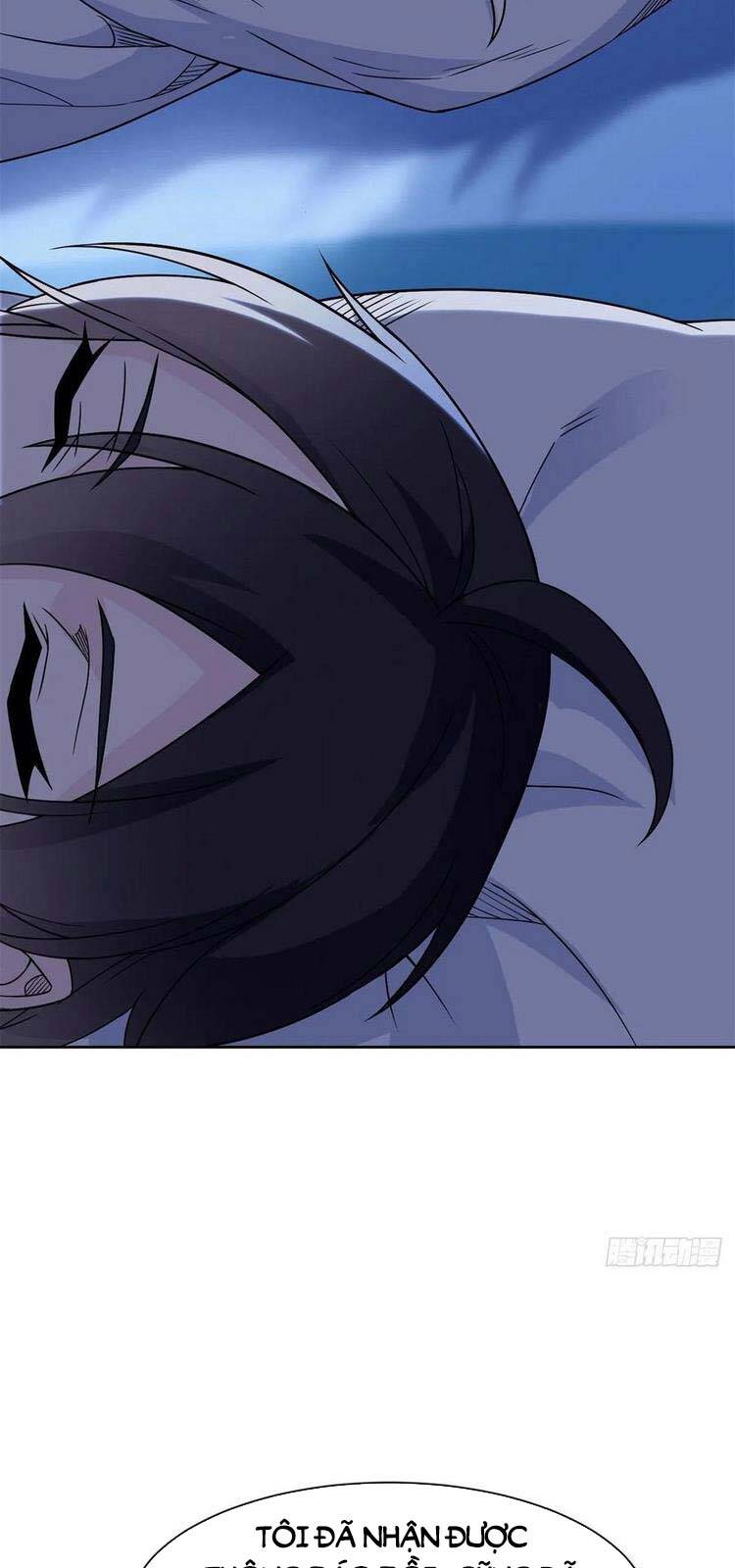 Cường Giả Đến Từ Trại Tâm Thần - Chương 57