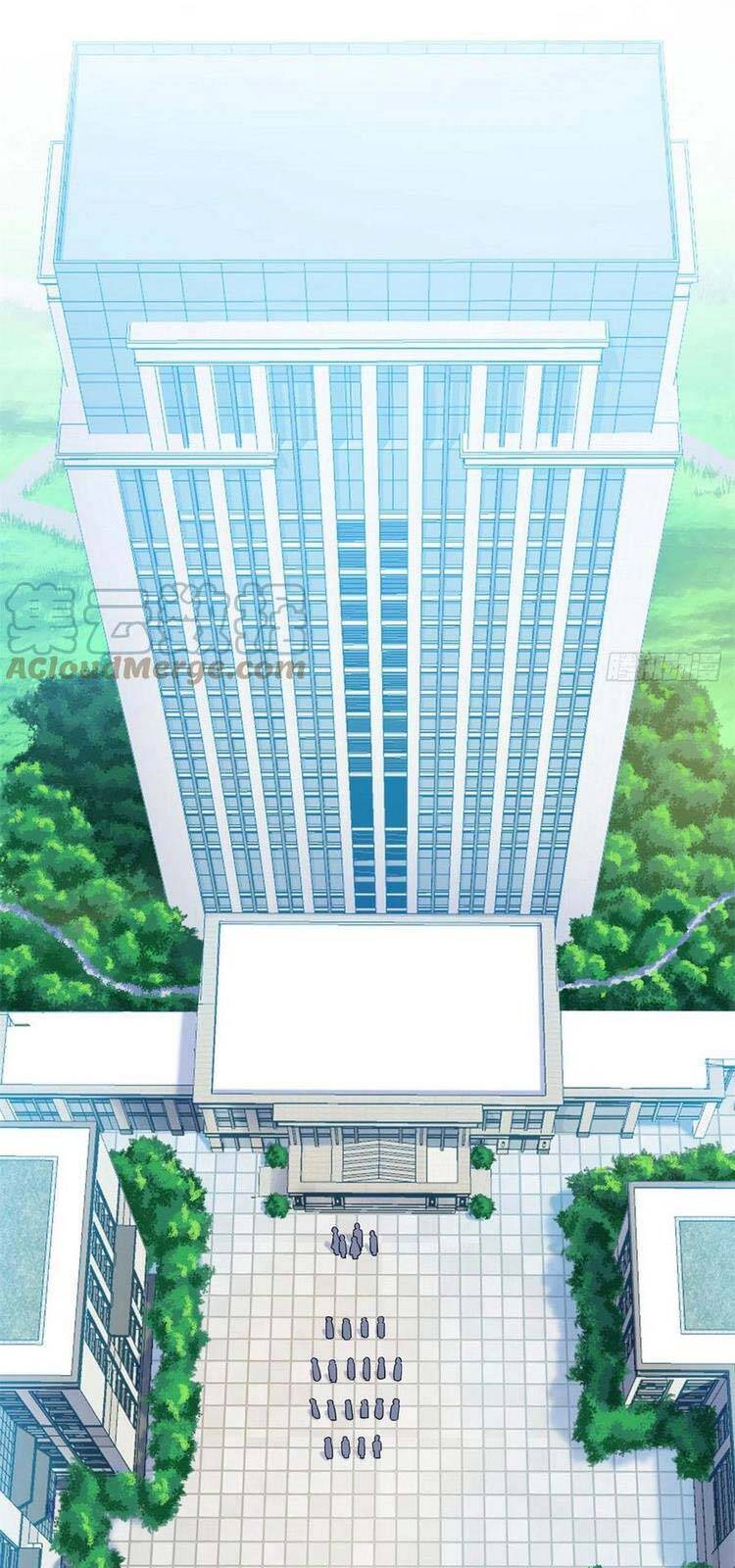 Cường Giả Đến Từ Trại Tâm Thần - Chương 57