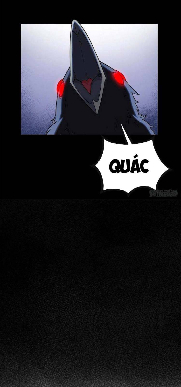 Cường Giả Đến Từ Trại Tâm Thần - Chương 57