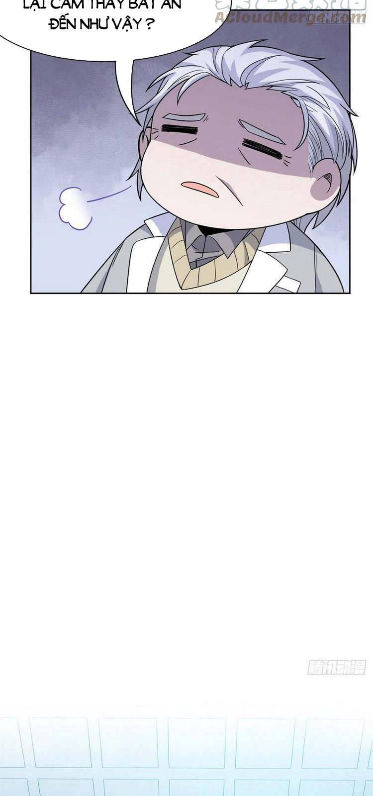 Cường Giả Đến Từ Trại Tâm Thần - Chương 57