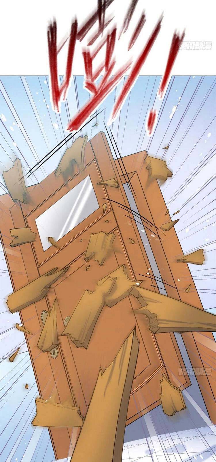 Cường Giả Đến Từ Trại Tâm Thần - Chương 57