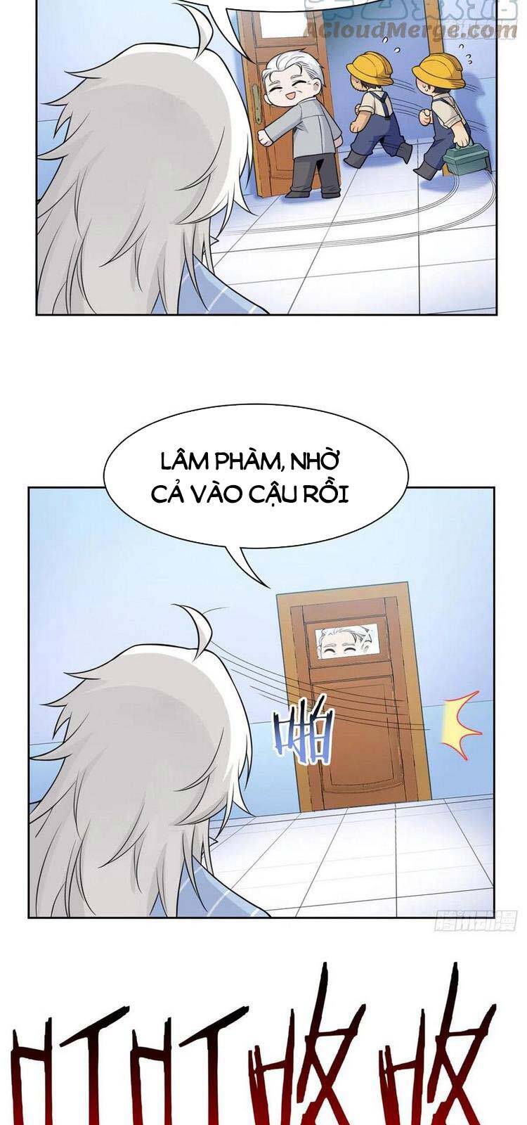 Cường Giả Đến Từ Trại Tâm Thần - Chương 57