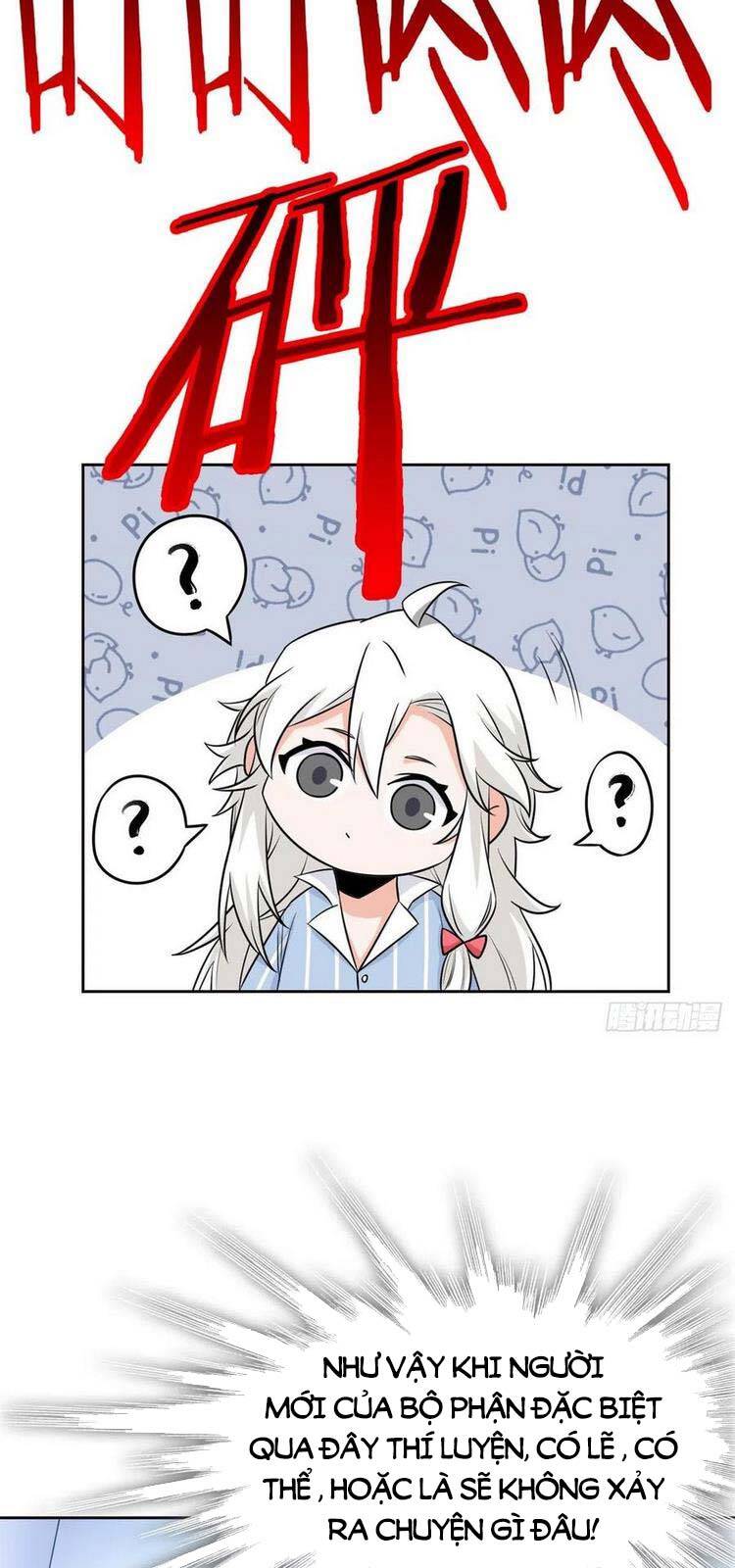 Cường Giả Đến Từ Trại Tâm Thần - Chương 57