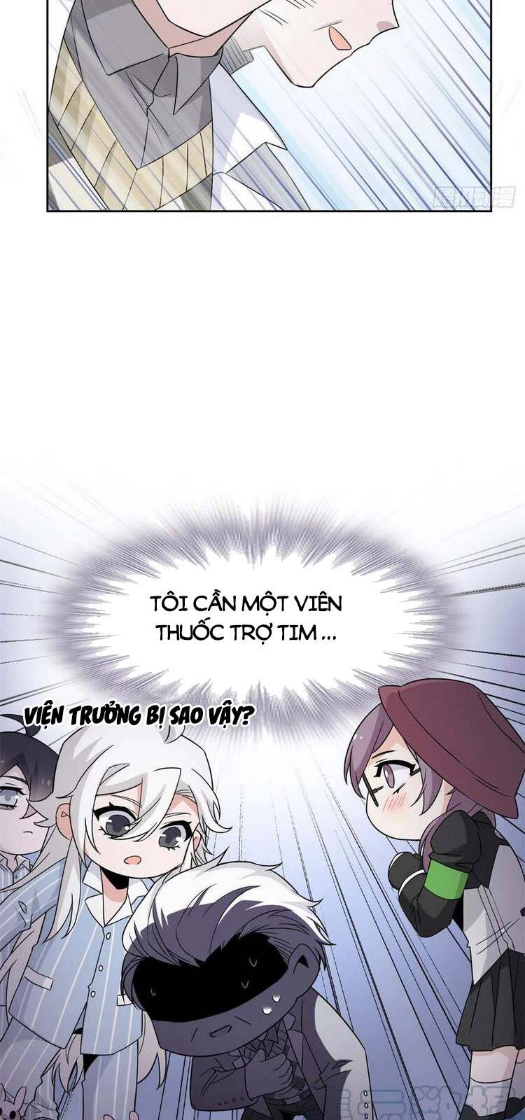 Cường Giả Đến Từ Trại Tâm Thần - Chương 58