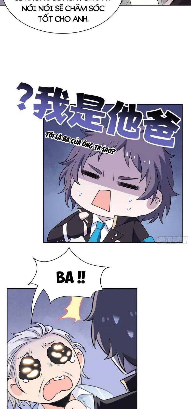 Cường Giả Đến Từ Trại Tâm Thần - Chương 58