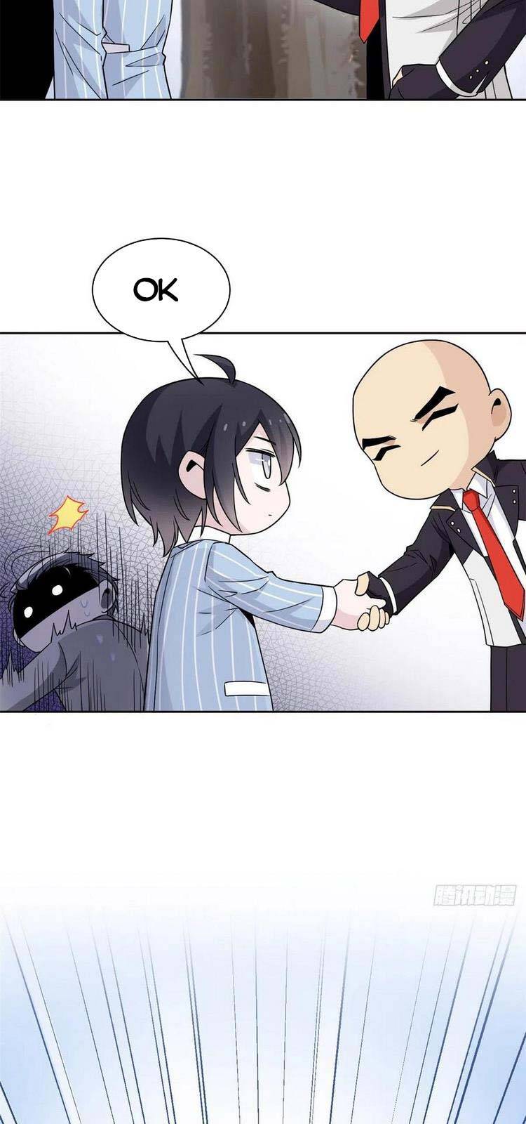 Cường Giả Đến Từ Trại Tâm Thần - Chương 58