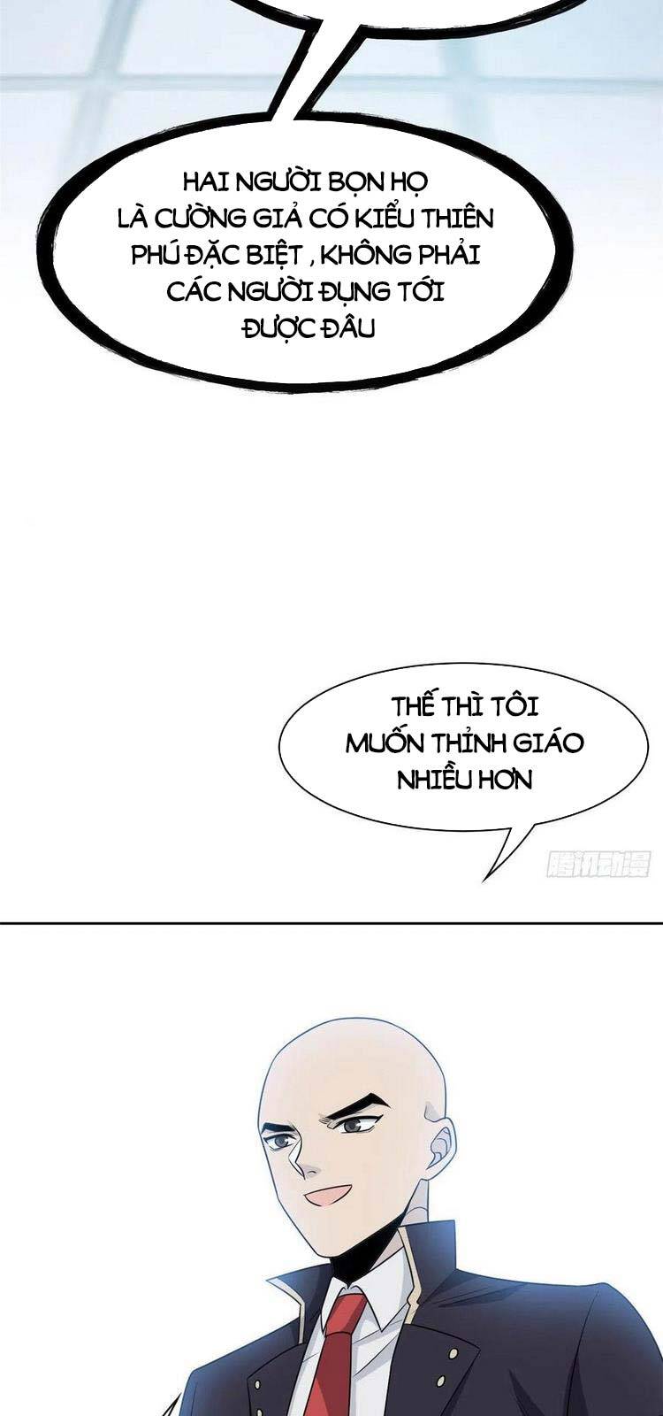 Cường Giả Đến Từ Trại Tâm Thần - Chương 58