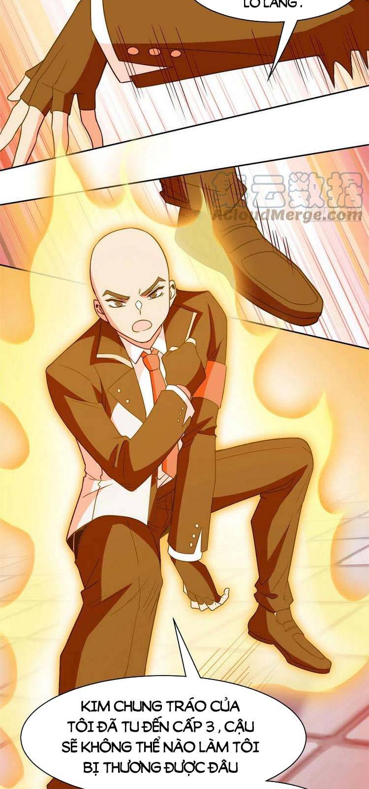 Cường Giả Đến Từ Trại Tâm Thần - Chương 58