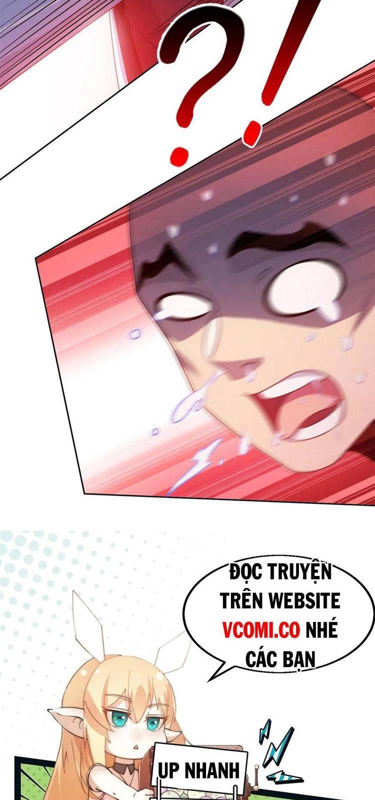 Cường Giả Đến Từ Trại Tâm Thần - Chương 58
