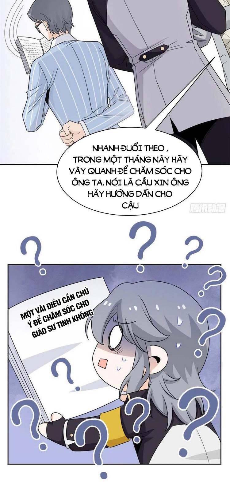 Cường Giả Đến Từ Trại Tâm Thần - Chương 58