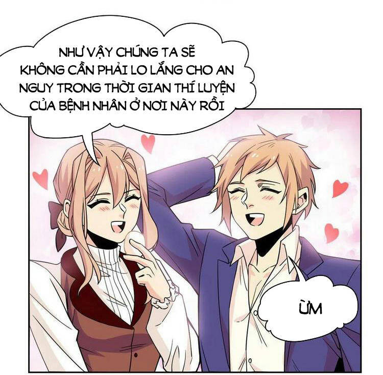 Cường Giả Đến Từ Trại Tâm Thần - Chương 59